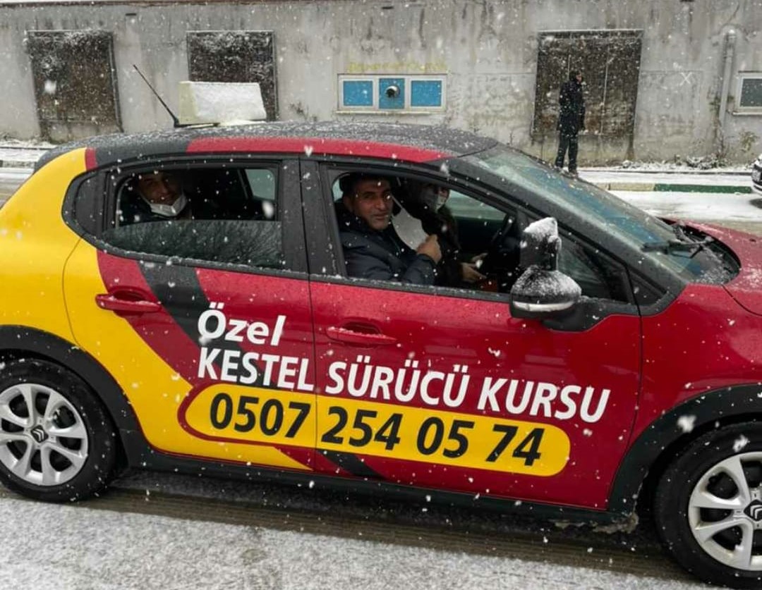 Özel Direksiyon Eğitimi